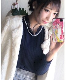 INGNI | トップス