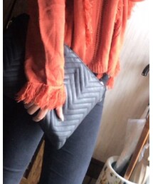 Honeys | クラッチバッグ