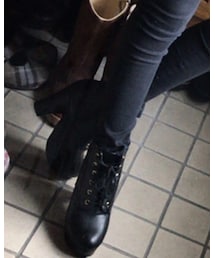 しまむら | ブーツ