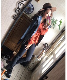 アウターver | ジャケット/アウター