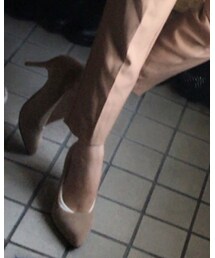 ショップリスト | パンプス