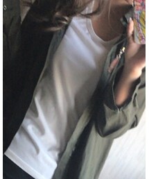 しまむら | Tシャツ/カットソー