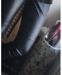 どっかのやっすいやつ | パンツ