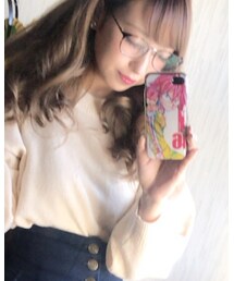 earth music&ecology | トップス