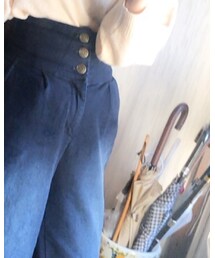 Dosch | デニムパンツ