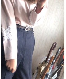 GU | パンツ