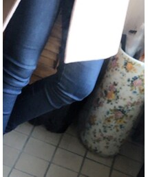 しまむら | デニムパンツ