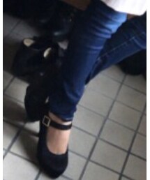 しまむら | パンプス