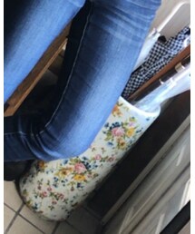 しまむら | デニムパンツ