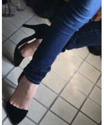GRL | パンプス