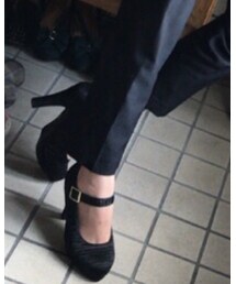 しまむら | パンプス