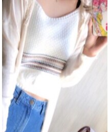 GU | トップス