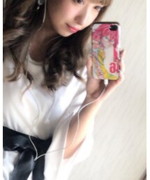 GU | トップス