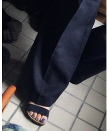 ショップリスト | サンダル