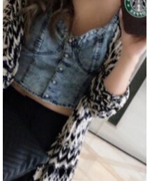 H&M | トップス