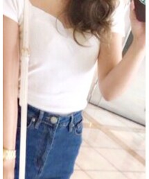 SPIRALGIRL | Tシャツ/カットソー