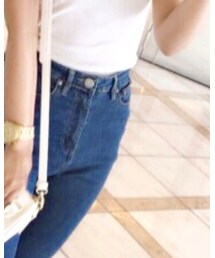 GRL | デニムパンツ