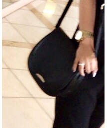 GU | ショルダーバッグ