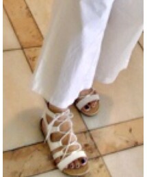 Honeys | サンダル