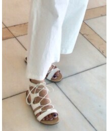 Honeys | サンダル