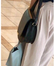 GU | ショルダーバッグ