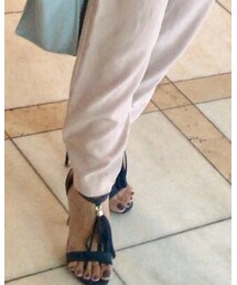 ショップリスト | サンダル