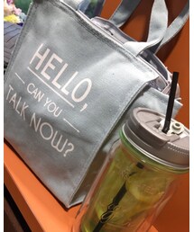 ダイソーの保冷バッグ💼 | バッグ