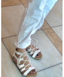 Honeys | サンダル