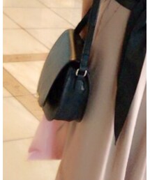 GU | ショルダーバッグ