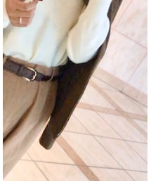 Honeys | ノーカラージャケット