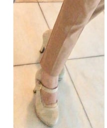 しまむら | パンプス