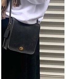 COACH | ショルダーバッグ