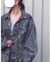 Levi's | デニムジャケット