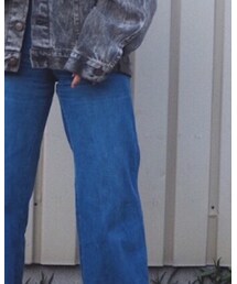 古着 | デニムパンツ