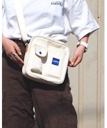 ciatre | ショルダーバッグ