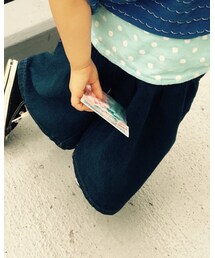 Handmade | デニムパンツ