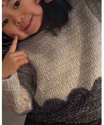 unica | ニット/セーター