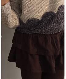 no brand | レギンス/スパッツ