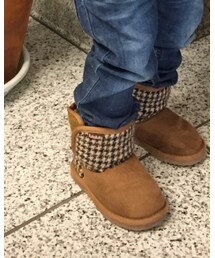 Birthday | ブーツ