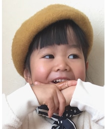 URBAN RESEARCH DOORS | ハンチング/ベレー帽