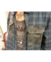 ALLSAINTS | AllSaints shirt(シャツ/ブラウス)