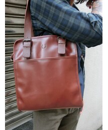 FRED PERRY LAUREL | bag(ショルダーバッグ)