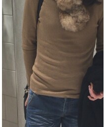 UNIQLO | ニット/セーター