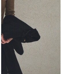 LE SOUK | ピーコート