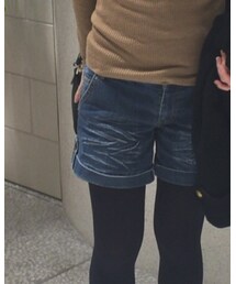 MK MICHEL KLEIN | デニムパンツ