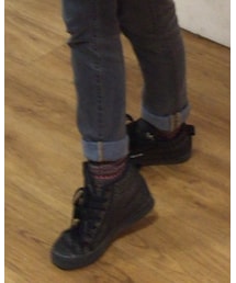 adidas | スニーカー