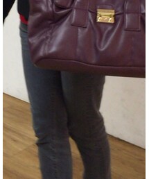 UNIQLO | デニムパンツ