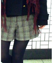 NATURAL BEAUTY BASIC | その他パンツ