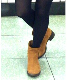 NANO universe | ブーツ