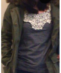 earth music&ecology | Tシャツ/カットソー